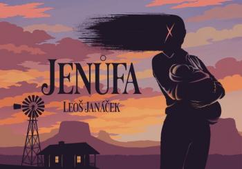 Ópera: JENUFA de Leoš Janáček en A Coruña