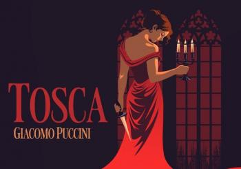 Ópera: TOSCA de Giacomo Puccini A Coruña