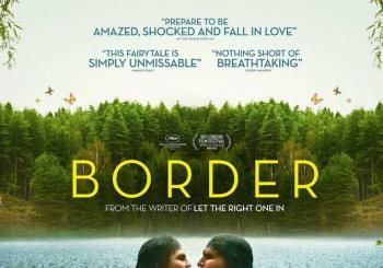 SALA FERNANDO REY – EL AMOR Y SUS DIFERENTES FORMAS: GRÄNS (Border) de Ali Abbasi A Coruña
