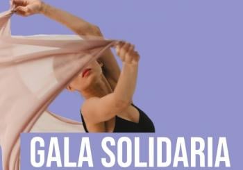 Gala Solidaria. Viaxe cara a vida en A Coruña