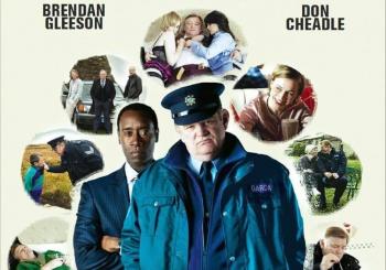 SALA MARILYN MONROE – UN TOQUE DE COMEDIA: THE GUARD (El irlandés) de John Michael McDonagh en A Coruña