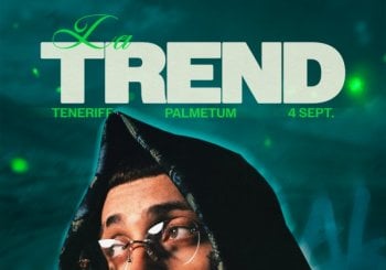 JC Reyes - La Trend Tenerife en Santa Cruz de Tenerife