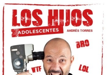 LOS HIJOS ADOLESCENTES - PAMPLONA - SARRIGUREN Navarra