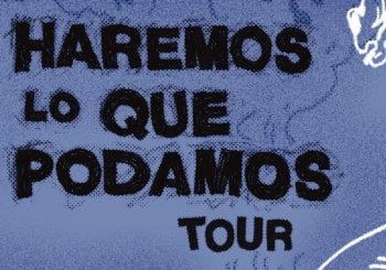 CONCIERTO MALA GESTIÓN - MÁLAGA - SALA MARTE - VIERNES 13 DE NOVIEMBRE