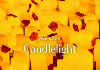 Candlelight: Valentine's Special ft. 