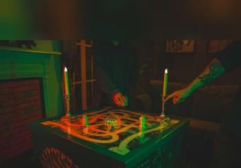 PaniQ Room Escape Rooms, The Rocks: Mystery, Puzzles and Adventure Sydney