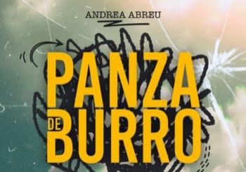 Panza De Burro - Andrea Abreu en El Hierro