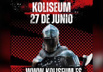 Koliseum en Madrid
