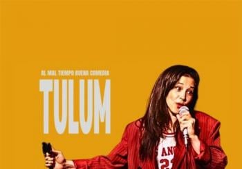 Al mal tiempo buena comedia, en La Otra Movida en Madrid