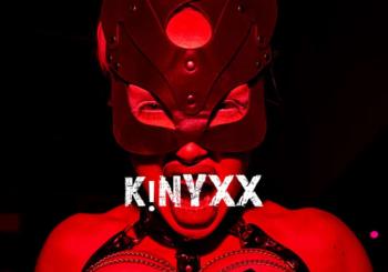 KINYXX pres: Fet!sh party en Nitsa Club en Barcelona