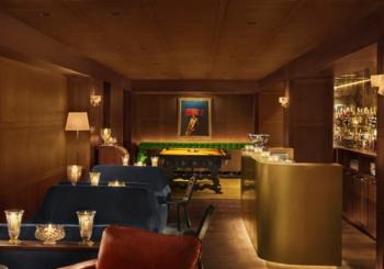 Verbena de San Juan en Punch Room para 2 personas Barcelona