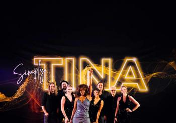 Kultur Im Park - Simply Tina - Tina Turner Tribute Mainz