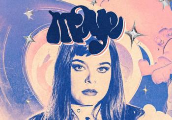 Maye en Mexico City