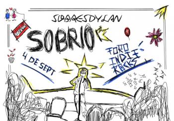 Sobresdylan en Mexico City