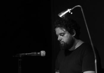 MOSTRA DE TEATRO DE CANGAS 2026 - ESTO QUE NO SALGA DE AQUÍ de PABLO FIDALGO LAREO