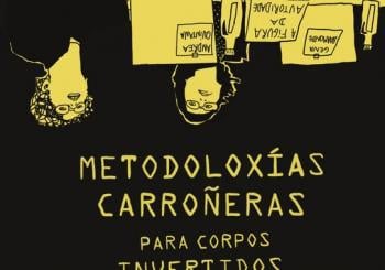 MOSTRA DE TEATRO DE CANGAS 2026 - METODOLOXÍA CARROÑERA de VACABURRA