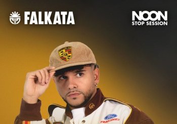 FALKATA NONSTOP X ALVAMA ICE - 23 DE JUNIO - SAN JUAN en Valencia