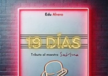 19 Días: Tributo al Maestro Sabina Madrid
