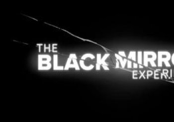 The Black Mirror Experience en Madrid
