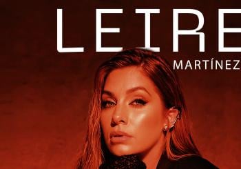 Leire Martínez Monterrey