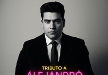 Tributo a Alejandro Fernández Madrid