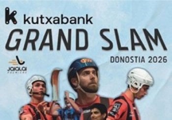 Kutxabank Donostia Grand Slam 2026 DONOSTIA
