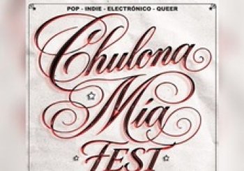 Chulona Mía Fest Madrid