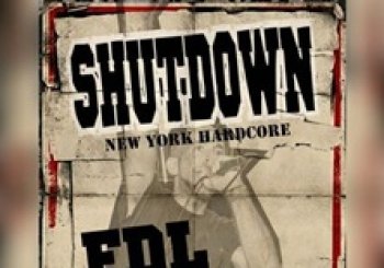 SHUTDOWN en Málaga