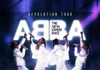 ABBA - The New Experience Logroño