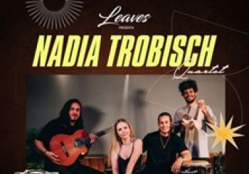Nadia Trobisch en Madrid