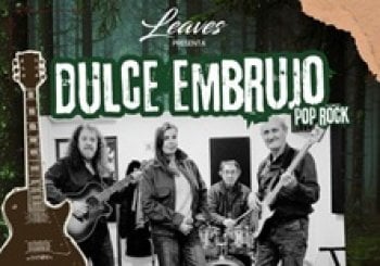 Dulce embrujo en Madrid