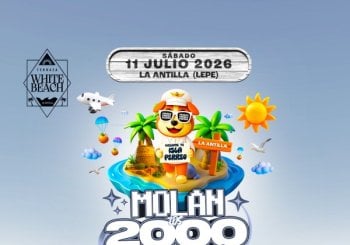 Molan los 2000 - Huelva