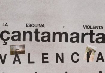 Çantamarta - Valencia