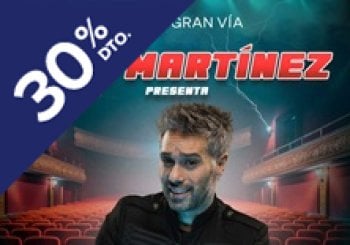 Dani Martínez - Remember en Madrid