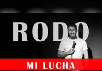 Mi lucha. Humor negro Madrid
