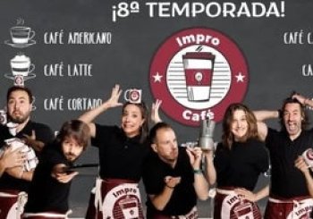 ImproCafé Show Madrid
