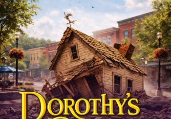 Dorothy's Trials of Oz: City Exploration Quest in Ottawa