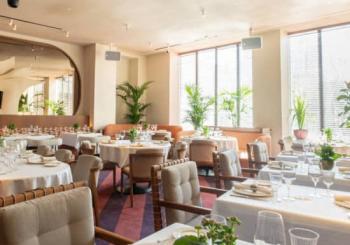 Lunch Experience en Pabblo, Paseo de la Castellana Madrid