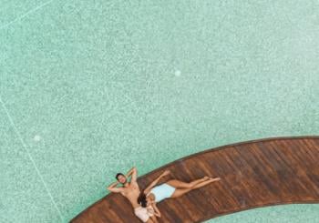 Pool Brunch Cascais