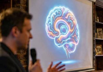 Big Questions, Cool Drinks: Una noche de ciencia y psicodélicos en Madrid