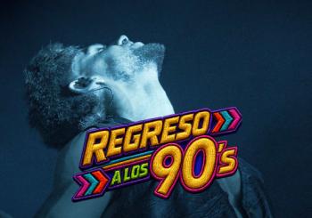 Regreso a los 90`s - La Música de tu vida en Madrid