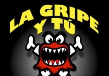 La Gripe y Tú en Vigo Pontevedra