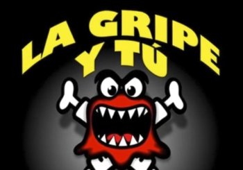 La Gripe y Tú en Pamplona Navarra
