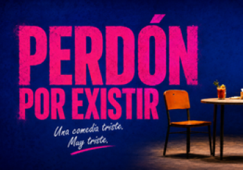 Perdón por existir Madrid