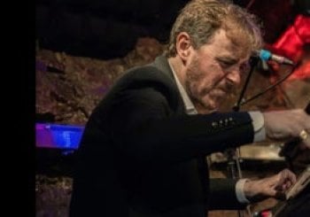 Paul San Martin | Friday's Blues en Barcelona
