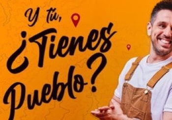 Y tú, ¿tienes pueblo? Fran Pati, Barcelona