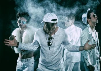 Boybands Forever Bremen
