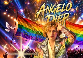 Angelo Diep 'Revolution Tour' a México