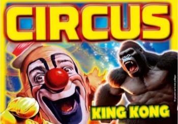 Circus Francés en Playa Blanca - Lanzarote