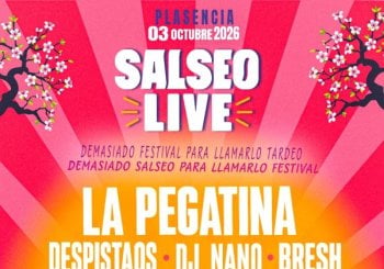 SALSEO LIVE MUSIC Cáceres